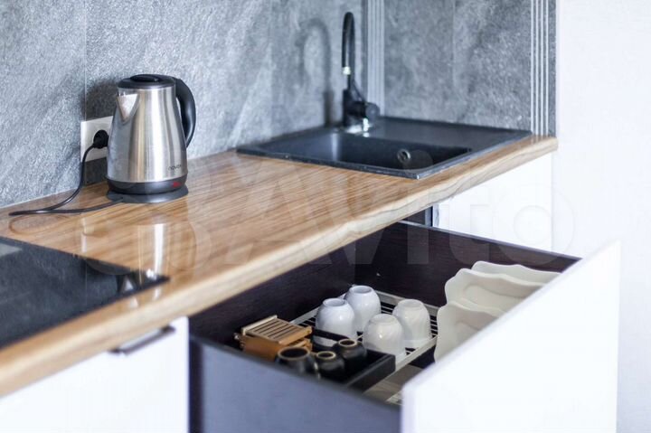 1-к. квартира, 50,6 м², 12/12 эт.