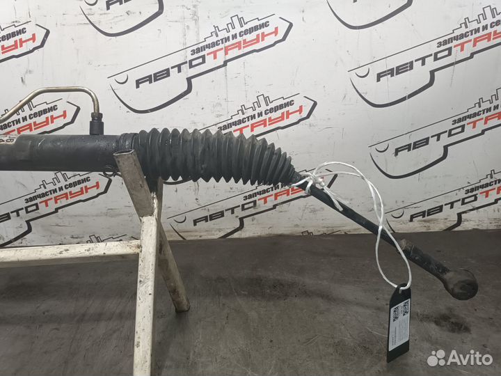 Рейка рулевая nissan cube march AK11 ANK11 ANZ10 AZ10 FHK11 HK11 K11 WAK11 WK11 Z10 2WD 4WD гидро 49