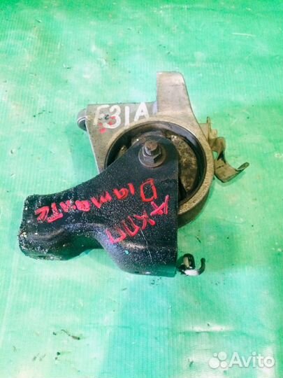 Подушка АКПП Mitsubishi Diamante