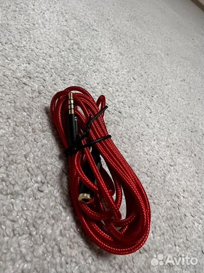 Удлинитель 3,5 jack