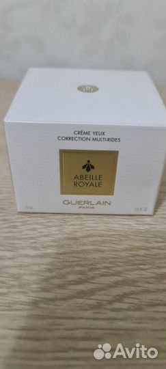 Крем вокруг глаз Guerlain Abeille Royale