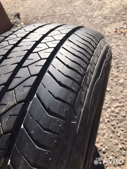 Dunlop SP Sport 270 225/55 R17 97W
