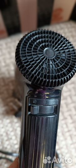 Фен Braun для волос бу