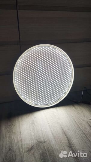 Светильник накладной arlight rondo 500