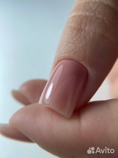 Маникюр/Smart-педикюр ЖК Солнечный город