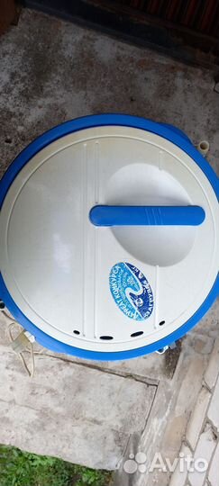 Стиральная машина ока 19