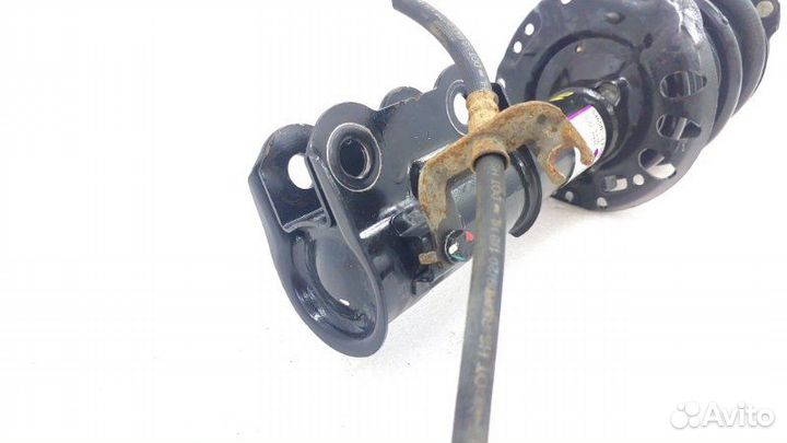 Амортизатор подвески передний левый Kia K5 DL3