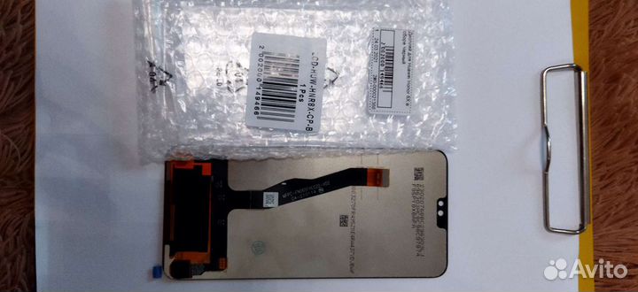 Дисплейный модуль honor 8X