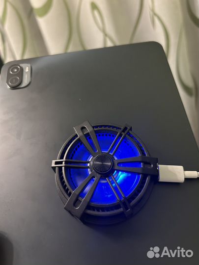 Кулер для телефона