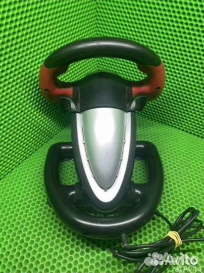 Мини-руль Challenge Mini