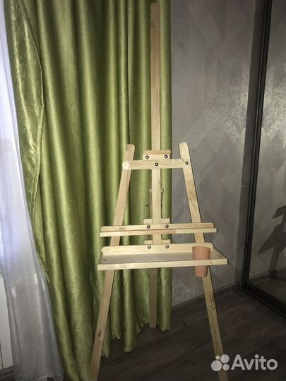 Новый мальберт