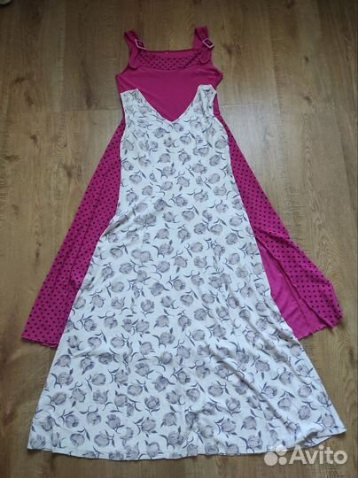 Женский летний сарафан