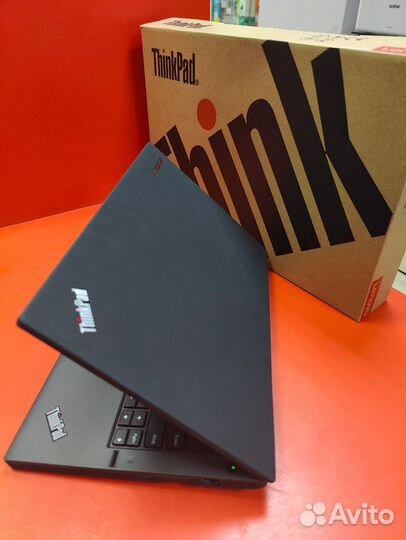 Ноутбук lenovo i5 4210u 8 240