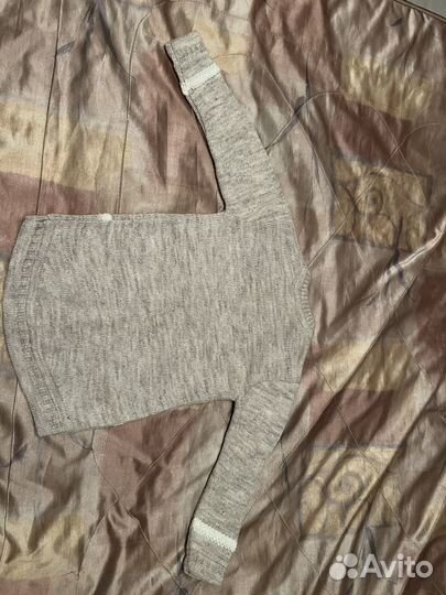 Свитер для девочки