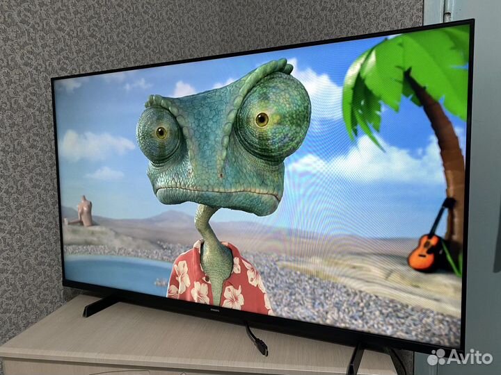 Телевизо Philips 50PUS7406/60