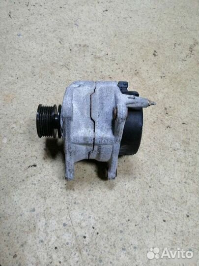 Генератор Volkswagen