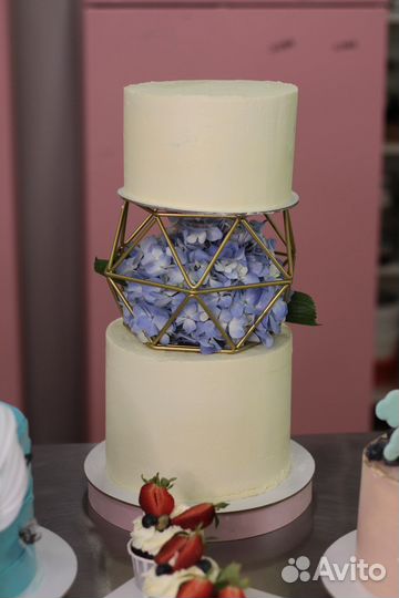 Межъярус для торта