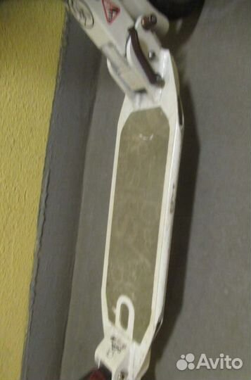 Самокат городской