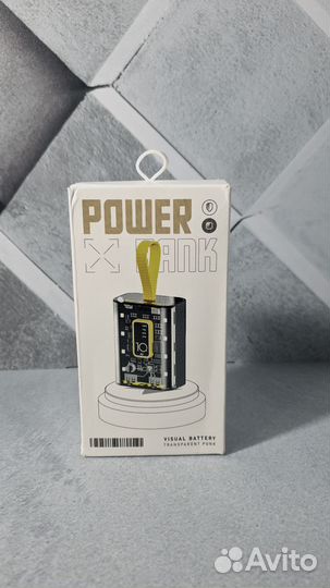 Power bank 10000 mah