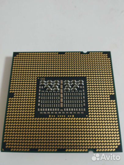 Процессор intel core i7