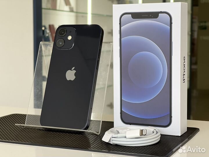 iPhone 12 mini, 128 ГБ