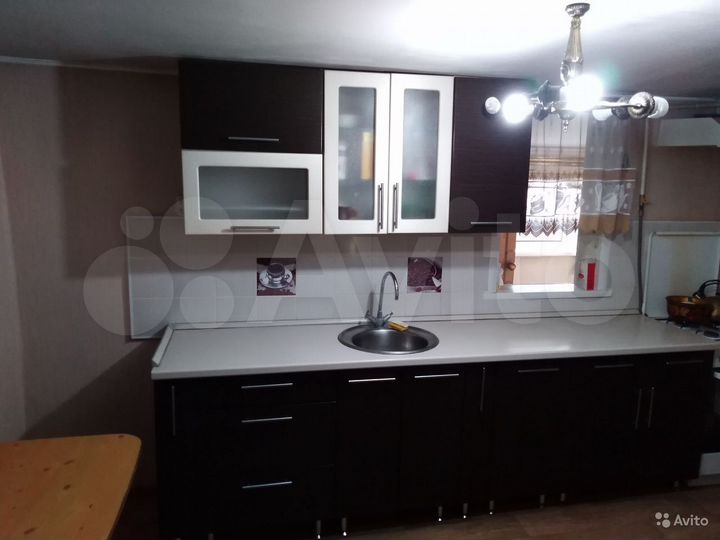 Дом 60 м² на участке 3 сот.