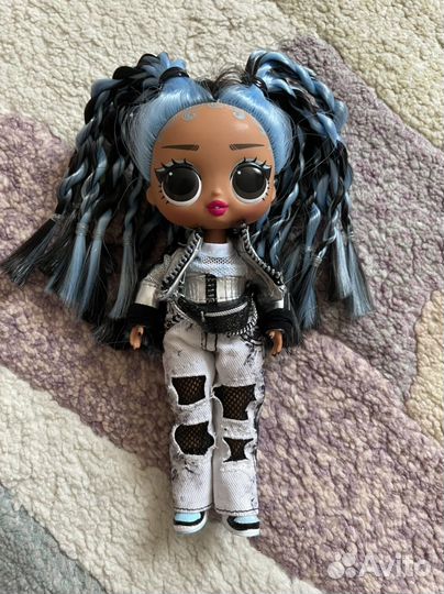 Кукла L.O.L OMG и Tweens