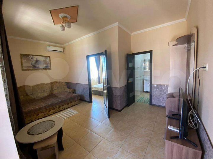 Гостиница, 200 м²