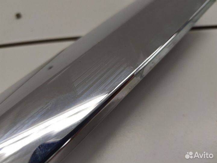 Молдинг двери задний правый (Haval Jolion)