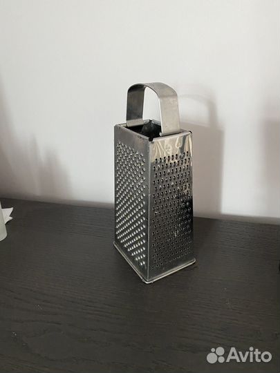 Терка нержавейка