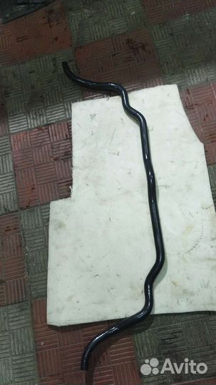 Стабилизатор передний vw T4 27 мм