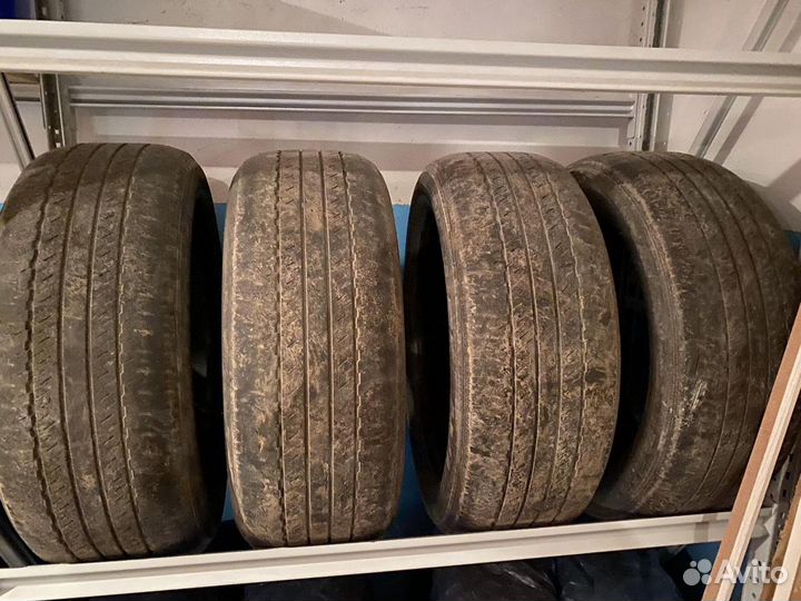 Bridgestone 613V 245/55 R19