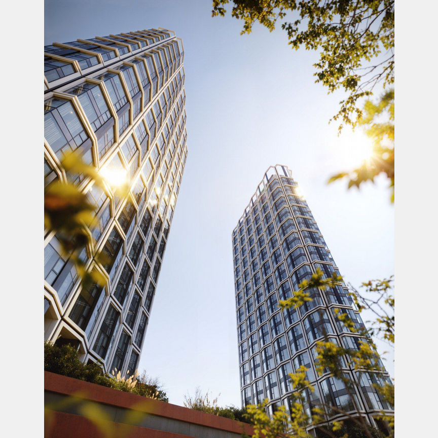 3-к. квартира, 63 м², 2/24 эт.