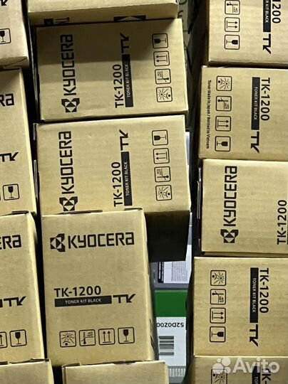 Картридж tk5230 5240 5220 8115 5270 5280