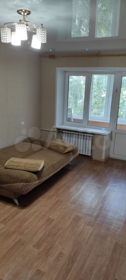 1-к. квартира, 30 м², 5/5 эт.