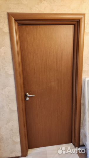 Двери межкомнатные