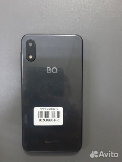BQ 4030G Nice Mini, 16 ГБ