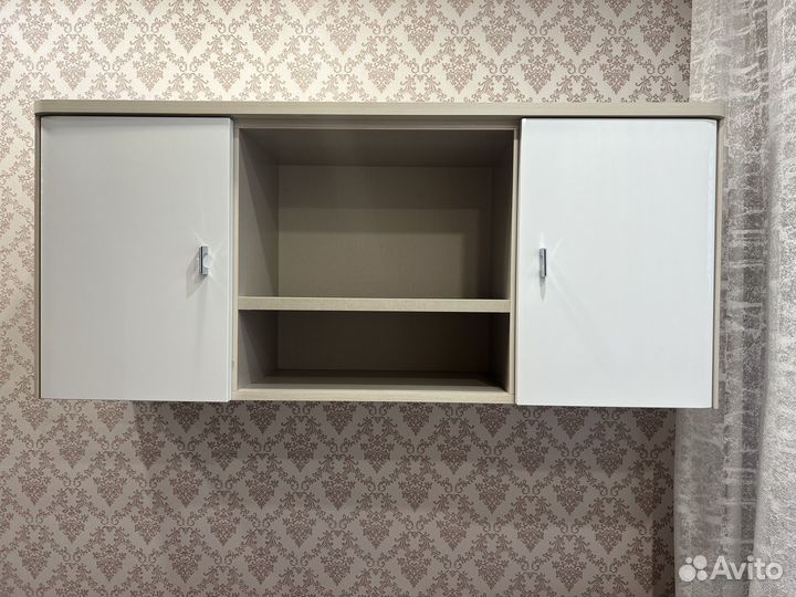 Полка настенная