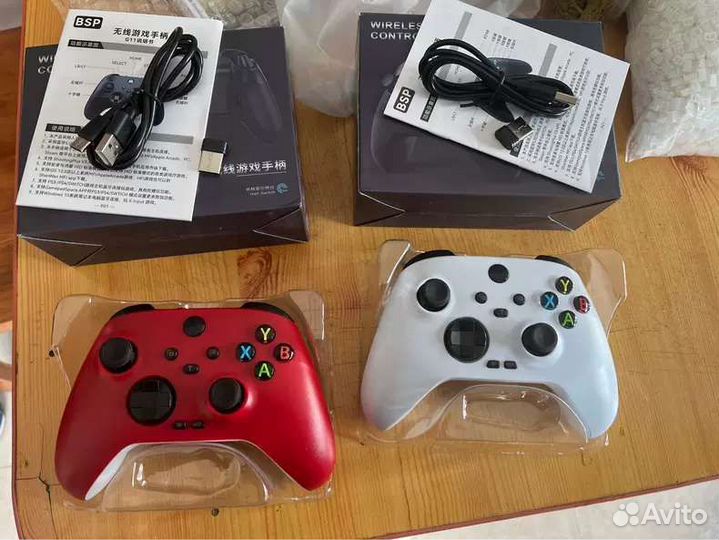 Геймпад G11 для switch PC PS3 PS4 iOS Android