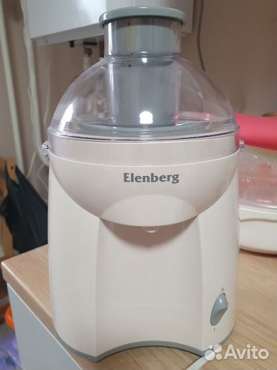 Соковыжималка