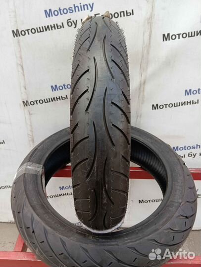 110/70 R17 Metzeler Sportec Street N-2461 Новая