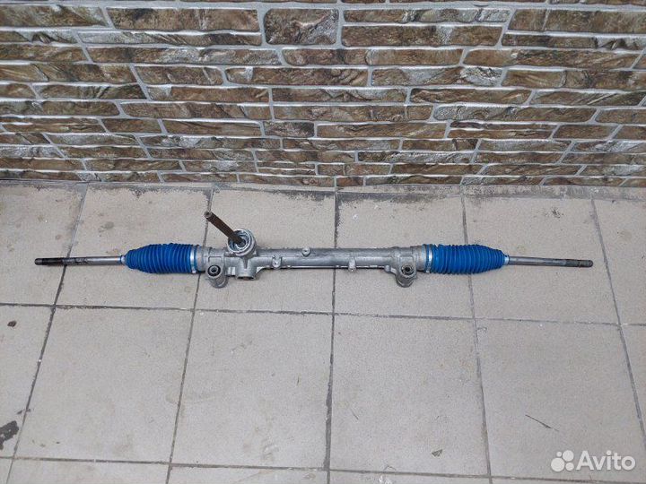 Рулевая рейка Fiat 500X 2015