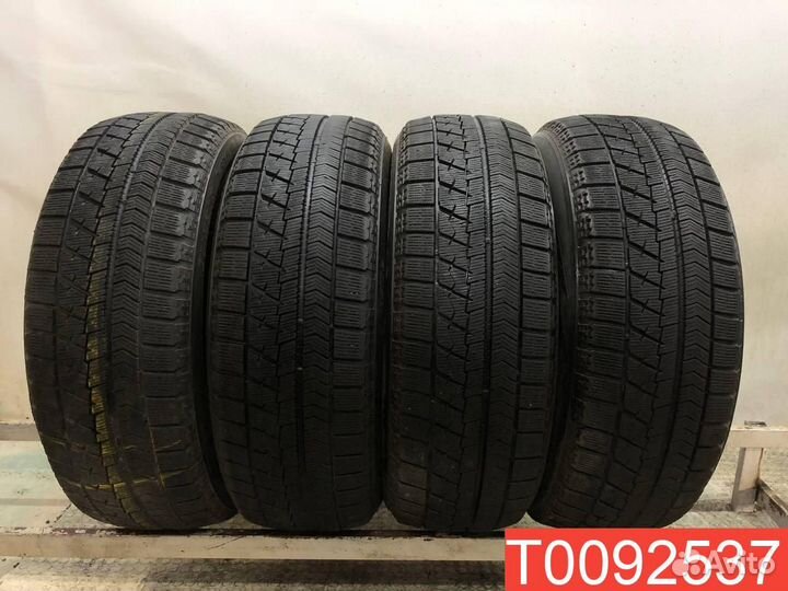 Bridgestone Blizzak VRX 205/60 R16 92Q