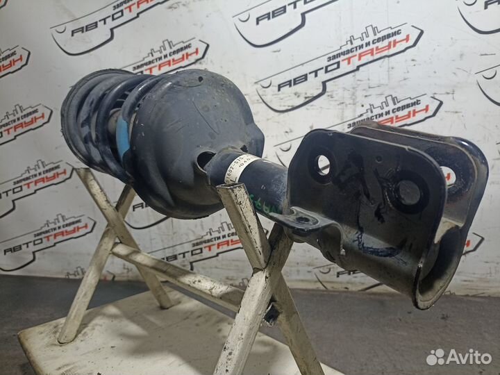 Стойка ходовки honda stepwgn RF3 RF4 RF5 RF6 RF7 RF8 передняя левая 51606S7SJ02 2WD 4WD NA7319
