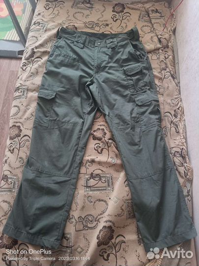 Тактический комплект ana tactical