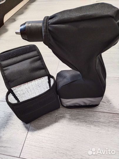 Шуруповёрт для ледобура Heimerdinger LB176 18V