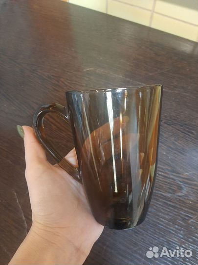 Продам фужеры, стаканы, кружки. Для кафе