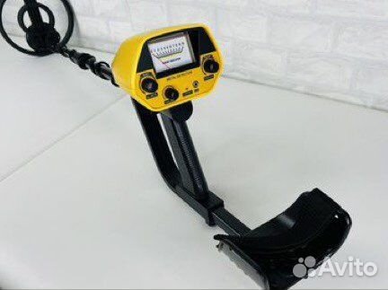 Металлоискатель MD5090 новый