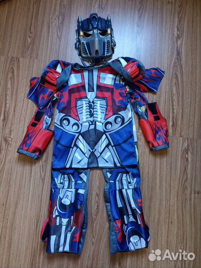 Карнавальный костюм