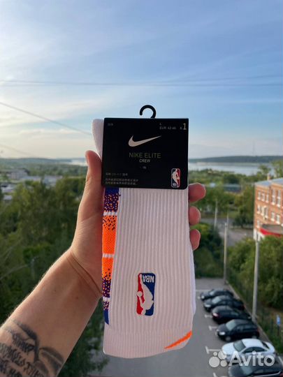 Носки nike